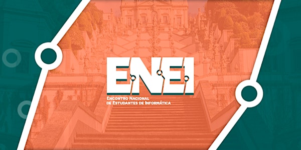 ENEI - Encontro Nacional de Estudantes de Informática