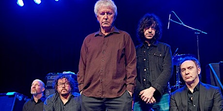Guided by Voices primary image