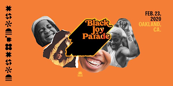 Black Joy Parade 2020