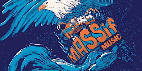 MASSiF 2020: 5th ANNIVERSARY Early bird sale!
