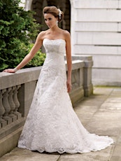 Moving Sale at The Wedding Loft Bridal Boutique primary image