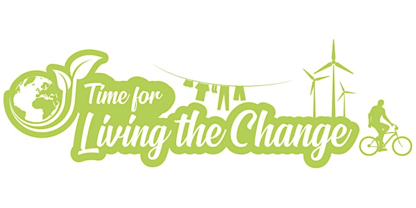 Living the Change Webinar: Jan. 2020
