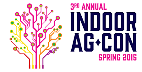 3rd Annual Indoor Agriculture Conference primary image