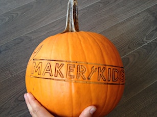 MakerKids Halloween Make Days (Oct 19 and 25)