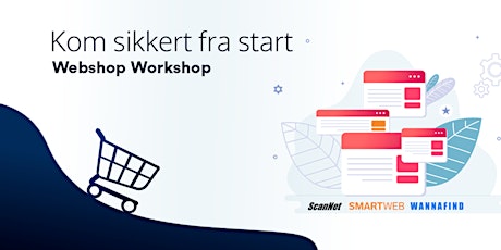 Webshop Workshop (Online) primary image