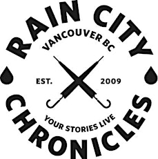 Rain City Chronicles | Spooktacular