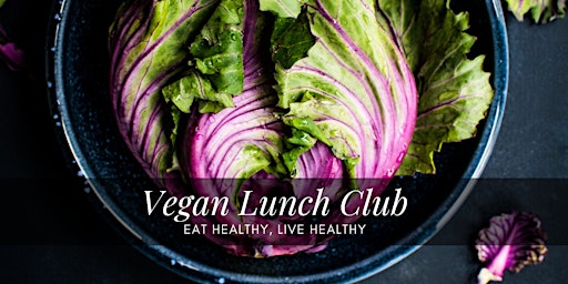 Vegan Lunch Club