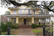 Chestnut Square Mckinney Christmas Home Tour 2022 Chestnut Square Events | Eventbrite