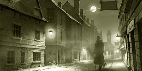 The Ripper & the Royals [Café Historique] primary image