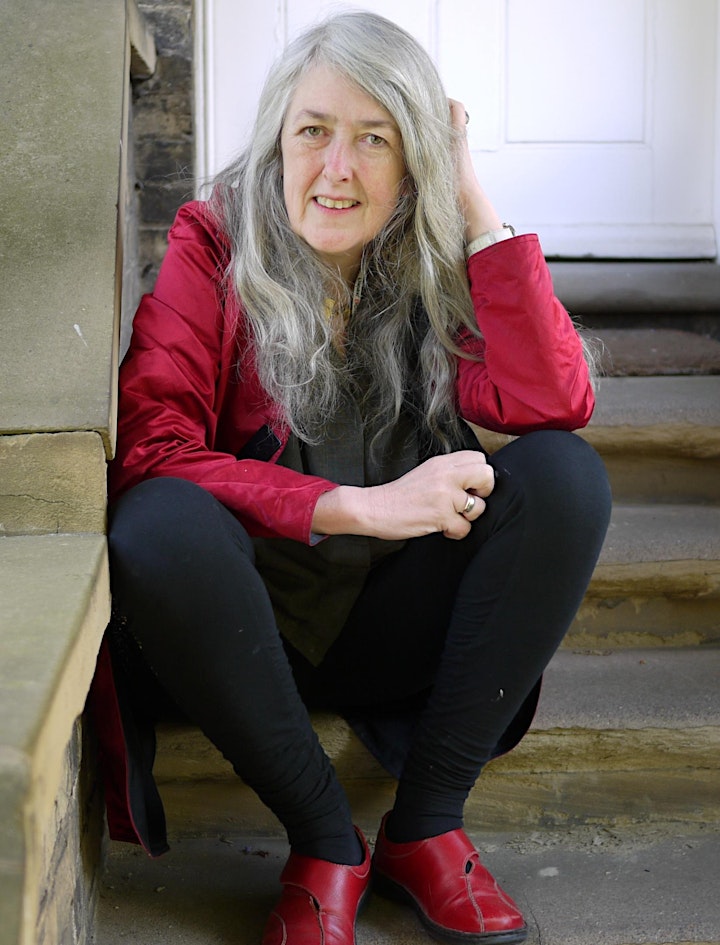 
		Mary Beard gives the 2020 Alice Bacon Lecture image
