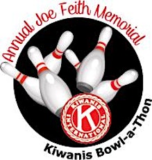 2015 Joe Feith Memorial Kiwanis Bowl-a-Thon primary image