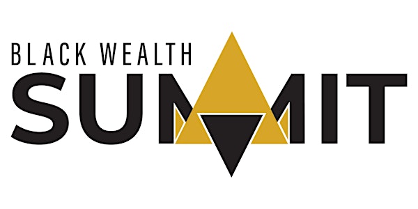 Black Wealth Summit 2020