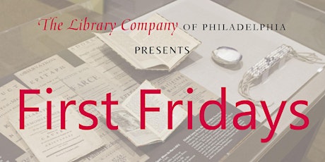 First Fridays primary image