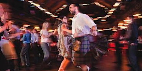 FREE Carstairs Junction Community Family Ceilidh (Carstairs Junction Residents Only)