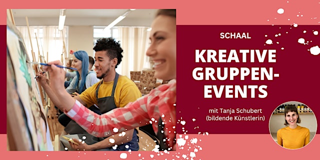 Image principale de Kreative JGA (Junggesellenabschiede), Geburtstage, etc. (5 bis 10 Personen)