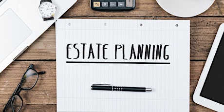 Estate Planning Essentials Lunch & Learn primary image