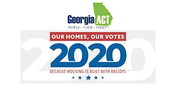 2020 Housing Day at the Capitol