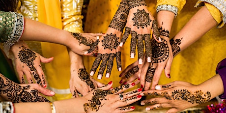 Henna How-To primary image