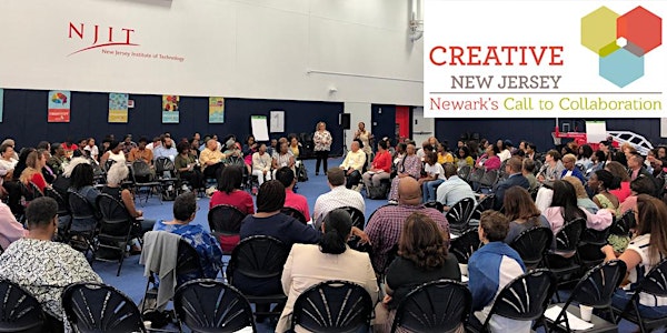 Newark's Call to Collaboration 2020