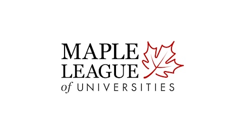 Halifax Maple League JUMP Launch primary image