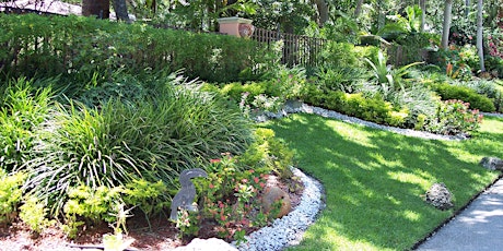 How To Create A Butterfly Garden Tickets Sat May 16 2020 At 3