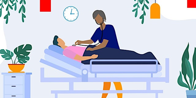 Imagem principal de Verification of Expected Adult Death (VoEAD) for Registered Nurses