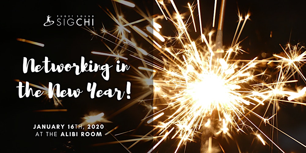 Networking In The New Year