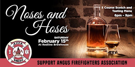 Noses and Hoses Fundraiser primary image