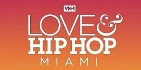 Love & Hip Hop Miami - Celebrity All White Party primary image