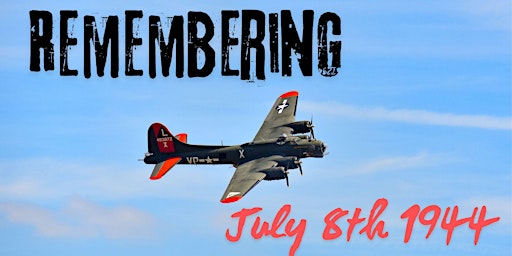 Image principale de Commémoration de la chute du B17 à Boubiers