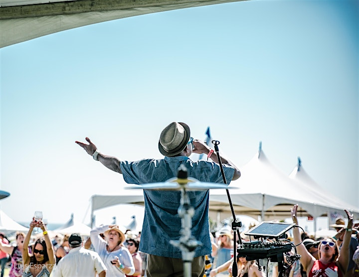 
		California Wine Festival  -  Dana Point - AUGUST 27-28, 2021 image
