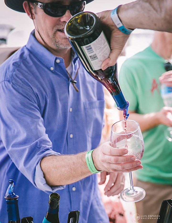 
		California Wine Festival  -  Dana Point - AUGUST 27-28, 2021 image
