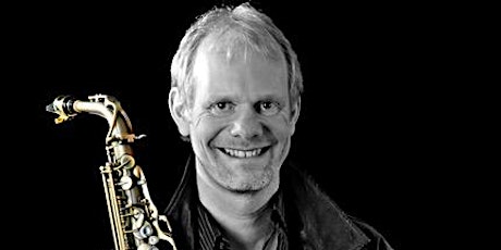 Hauptbild für Saxophonworkshop mit Stefan Weilmünster