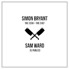 Street Food Stand Off with Simon Bryant and Sam Ward primary image