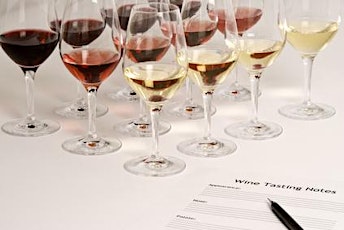 Sipper's Delight Fall 2014 Wine Classes @ The Artisan Collective primary image