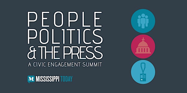 People, Politics and the Press 2020