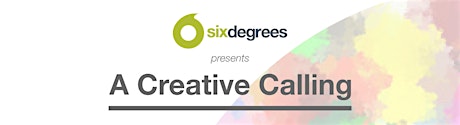 A Creative Calling - A networking cum sharing session for Persons with Disabilities primary image