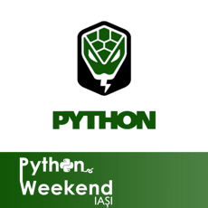 Workshop.py #2 - Crash course into Python primary image