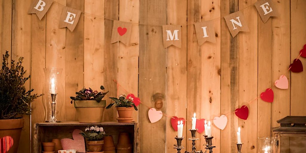 Valentine S Day At Beach Plum Farm
