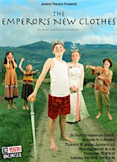 Jesters Theatre and "The Emperor's New Clothes" primary image