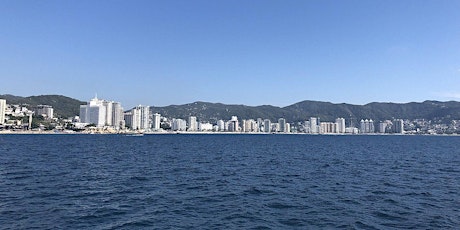 Imagen principal de Acapulco Express