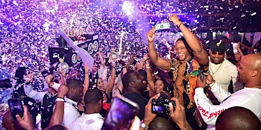 Gold Room Hardwell Events In Atlanta Vereinigte Staaten