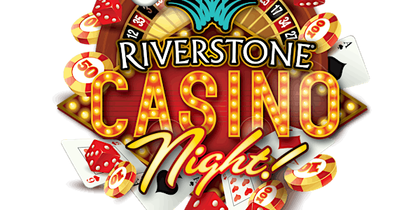 Riverstone Casino Night