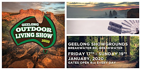 Geelong Outdoor Living Show 2020 primary image