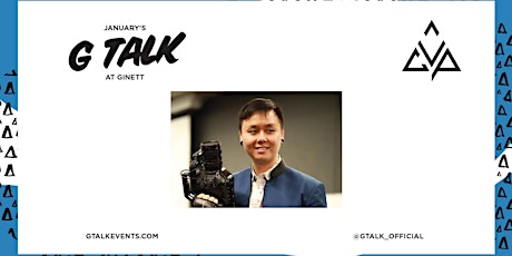 G Talk Singapore: Content Marketing Won't Work For You primary image