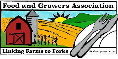 2020 Food & Growers Winter Conference primary image