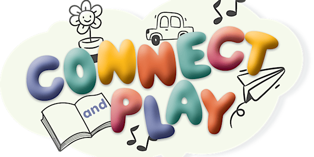Image principale de Connect and Play