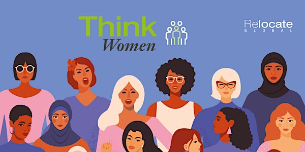 Think Women Networking Event