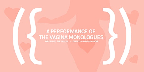 The Vagina Monologues primary image