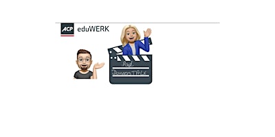 iPad DonnersTALK für die Grund- und Volksschule primary image